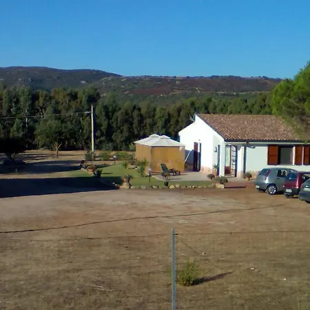 Le Vele Bed & Breakfast