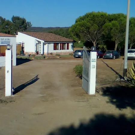 Bed & Breakfast Le Vele 3*