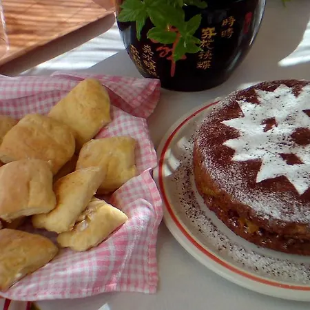 Le Vele Bed & Breakfast