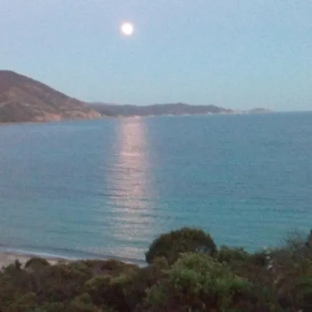 Le Vele Bed & Breakfast 3*