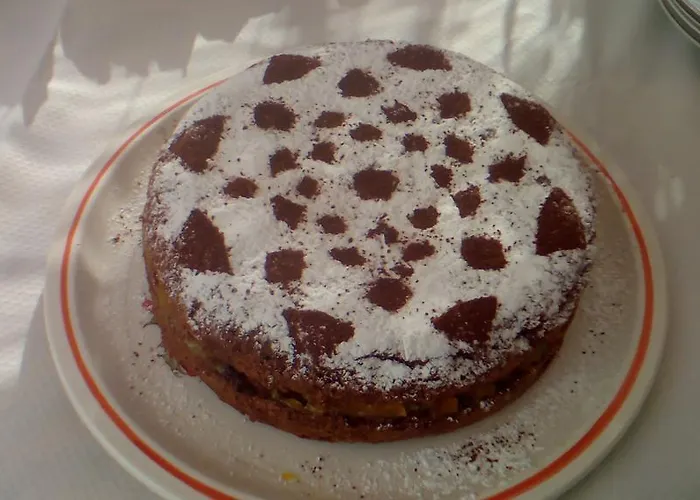 Nocleg ze śniadaniem Le Vele Teulada