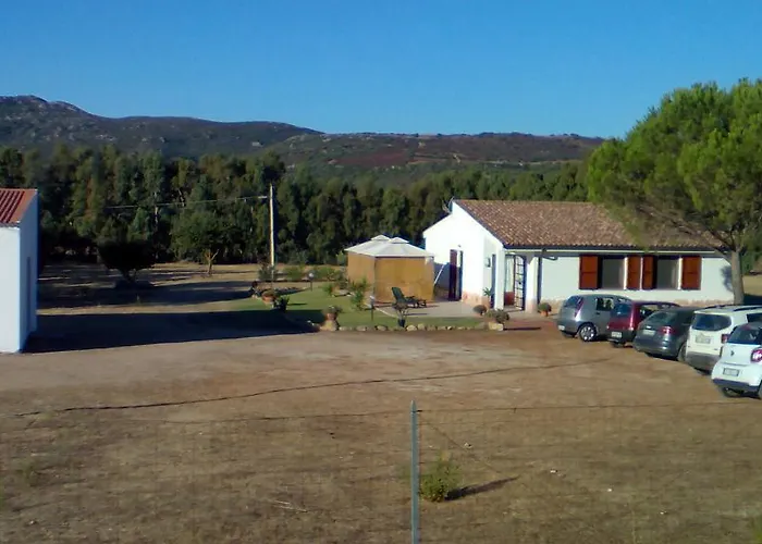 Le Vele Nocleg ze śniadaniem