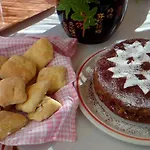 Le Vele Bed & Breakfast