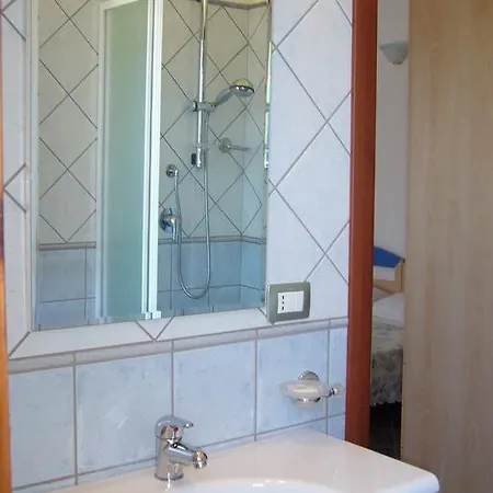 فندق مبيت وإفطار Le Vele *