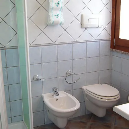 Bed and breakfast Le Vele 3*