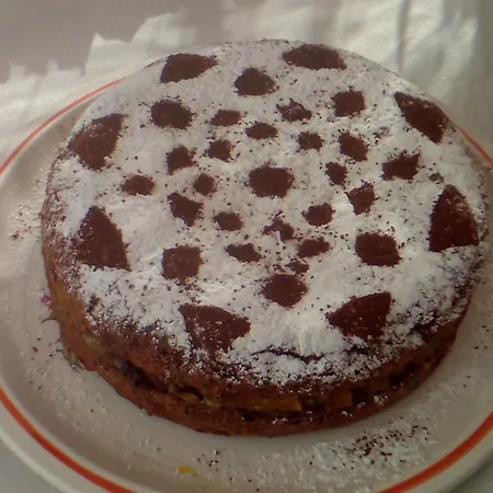 Bed and breakfast Le Vele Teulada