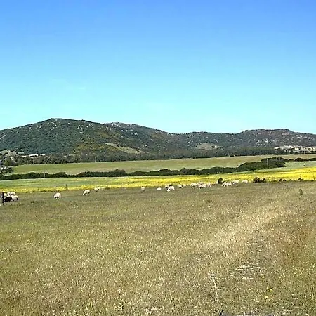 Le Vele 3* Teulada