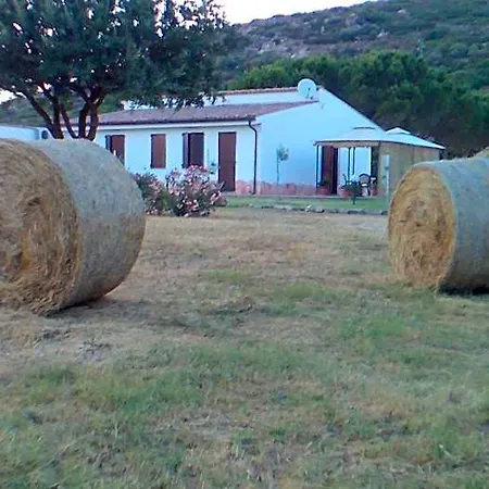 Le Vele Bed & Breakfast Teulada