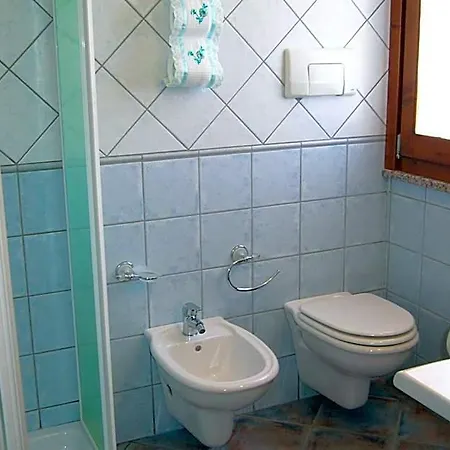 Bed & Breakfast Le Vele Teulada