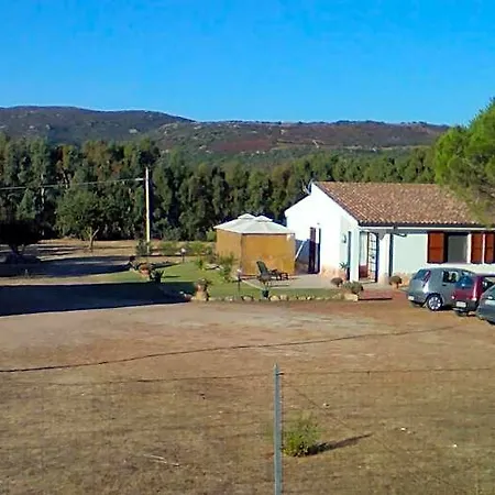Bed & Breakfast Le Vele Teulada