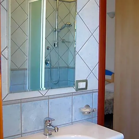 Bed & Breakfast Le Vele Teulada