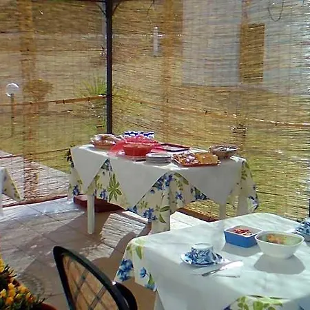 Le Vele Bed & Breakfast 3*