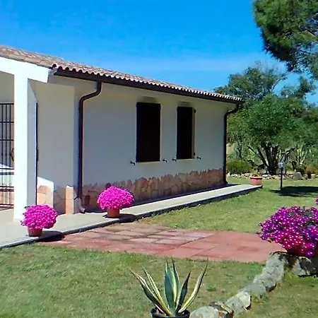 Bed & Breakfast Le Vele Teulada