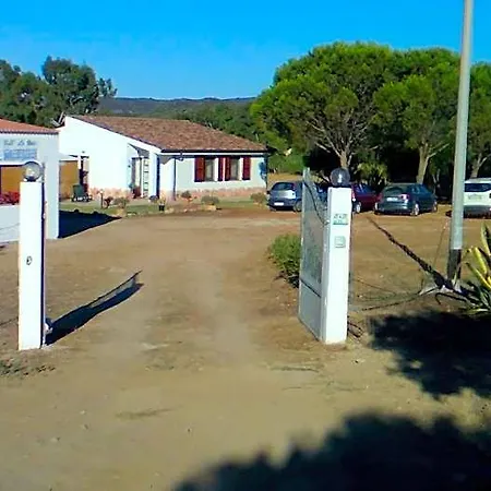 Bed & Breakfast Le Vele
