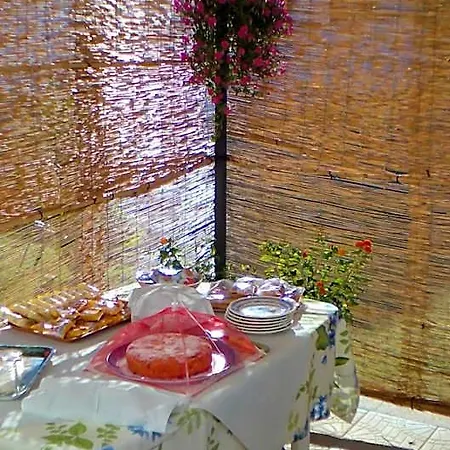 Bed & Breakfast Le Vele