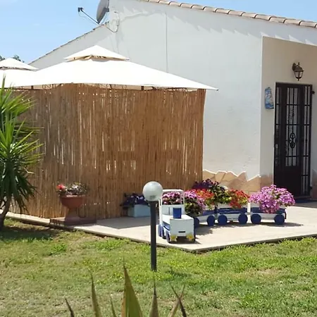 Bed and breakfast Le Vele Teulada