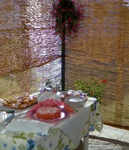 Le Vele 3* テウラーダ