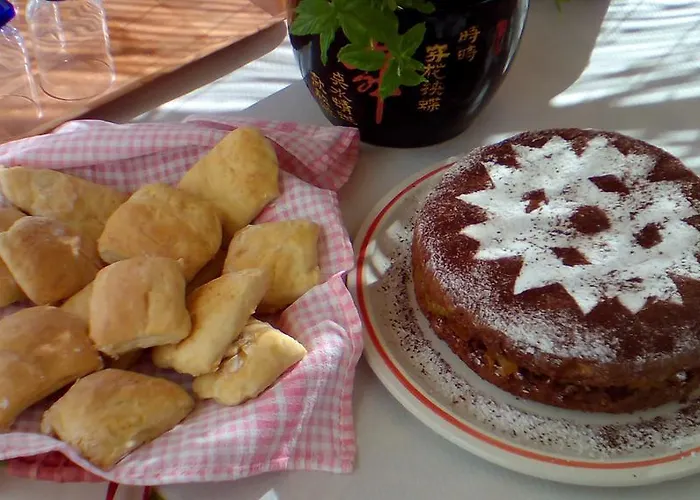 Le Vele Отель типа 