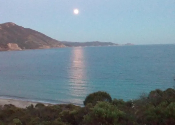 Le Vele Отель типа 